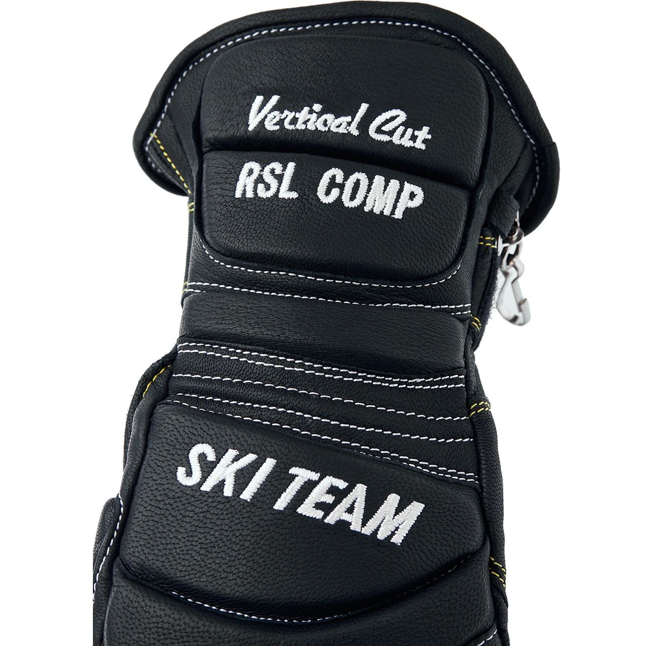 Hestra Handschuh RSL COMP VERTICAL CUT Schwarz - Image 3