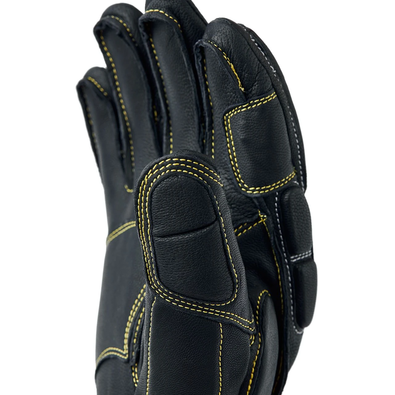 Hestra Handschuh RSL COMP VERTICAL CUT Schwarz - Image 4