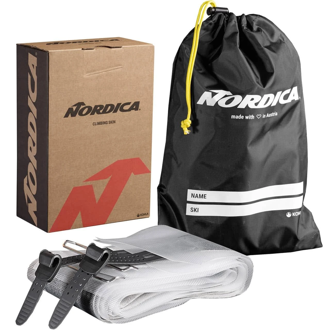 Nordica Skin Enforcer 104