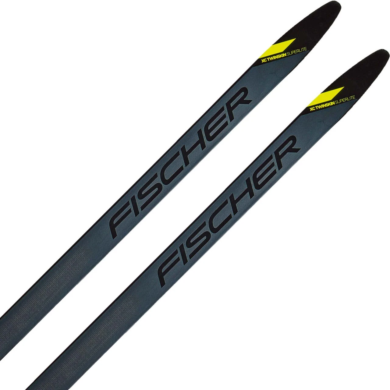 Fischer Twin Skin Superlite EF Stiff Inkl. Bindung (2023/24) - Image 3