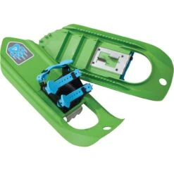 MSR Tyker Dino Green