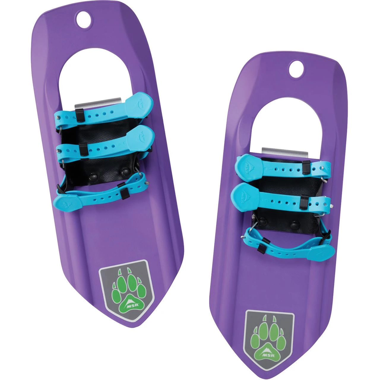 MSR Tyker Purple Power - Image 2