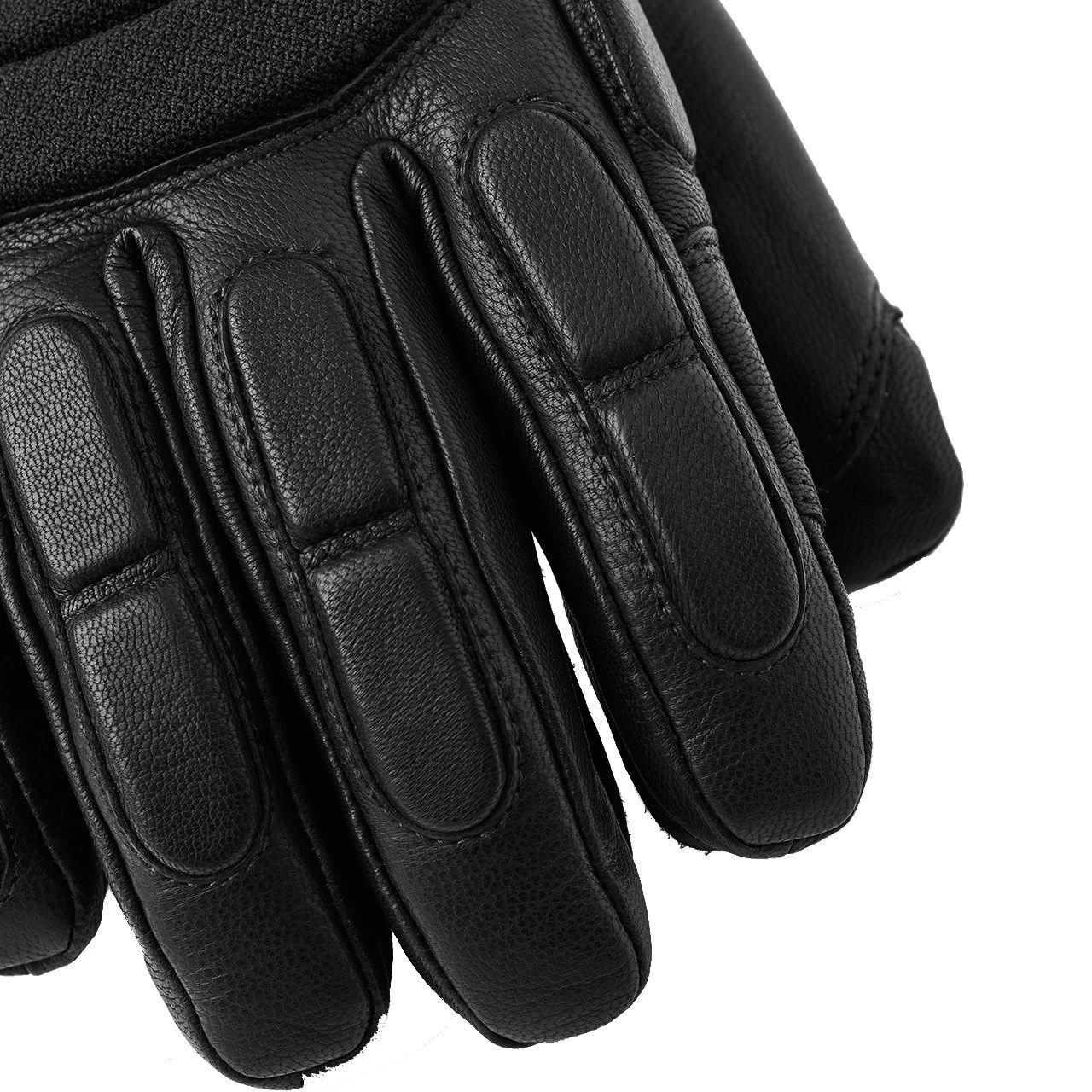 Hestra Handschuh VERTICAL CUT CZONE Schwarz - Image 4