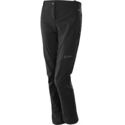 Loeffler Hose ALASKA Black