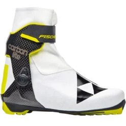 Fischer Carbonlite Skate WS (2022/23)