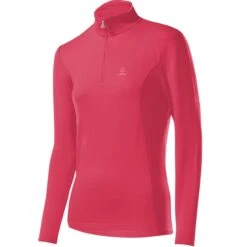 Loeffler Mid Layer EVO Rouge Red