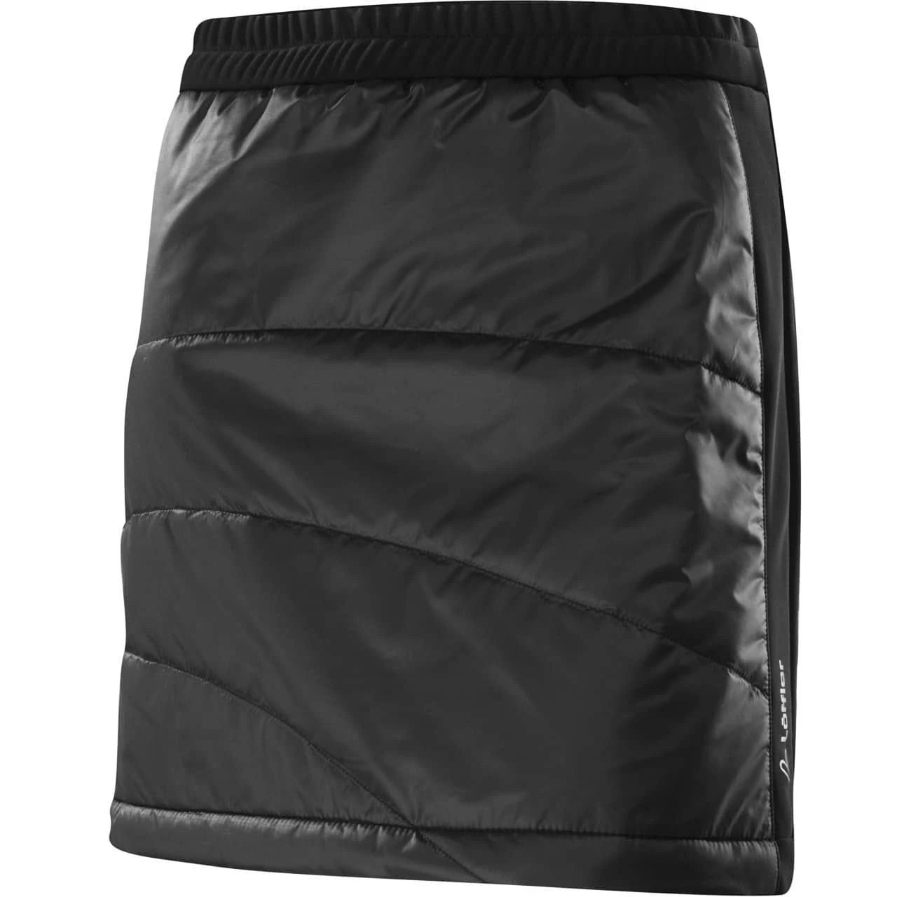 Loeffler Rock EVO Black