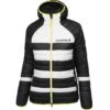 Martini Jacke JACKPOT Black/white/lime
