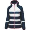 Martini Jacke JACKPOT Navy/white/pink
