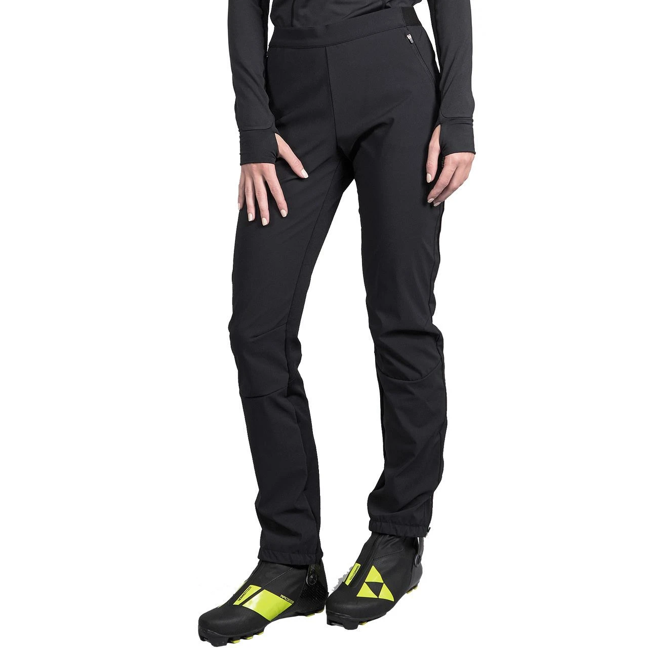 Nordic Hose SPEED Black - Image 2