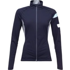 Nordic Jacke POURSUITE Eclipse