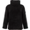 Kelly Women Teddy Pullover LUCY Black
