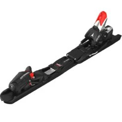 Atomic X 12 GW Black/red/white (DIN 4 - 12)