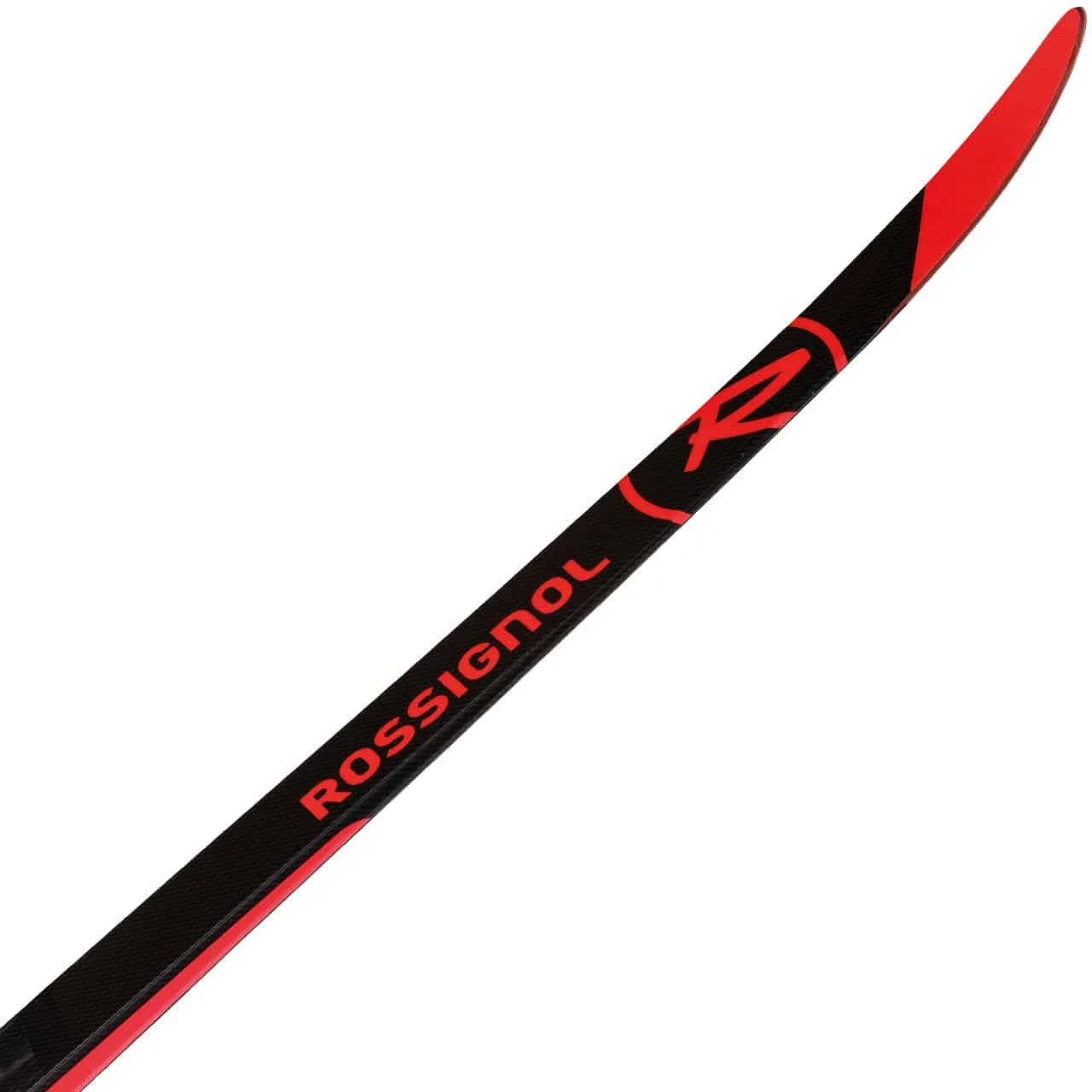 Rossignol X-Ium Skating (2021/22) - Set Incl. Bindung - Image 3