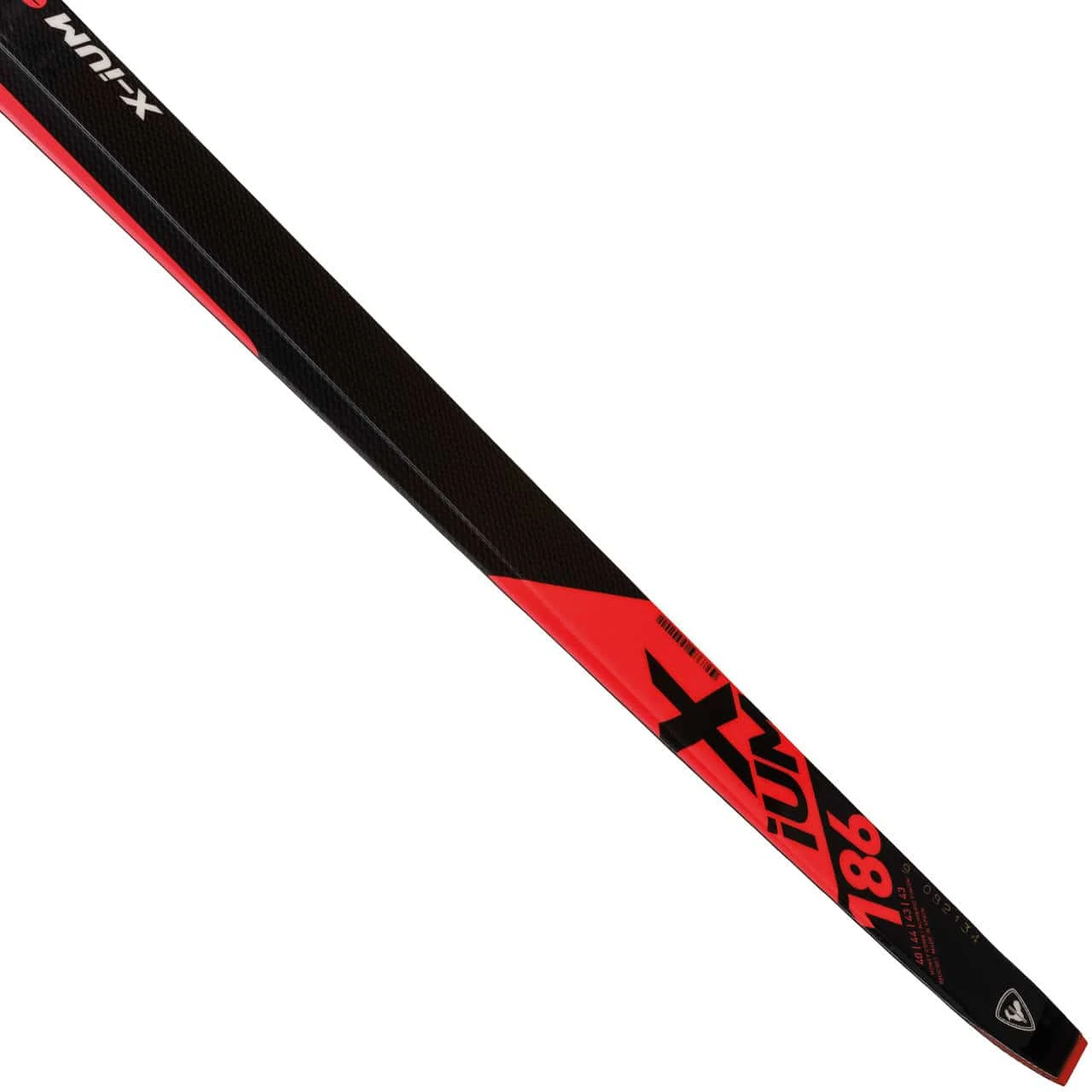 Rossignol X-Ium Skating (2021/22) - Set Incl. Bindung - Image 4