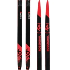 Rossignol X-Ium R-Skin (2021/22) - Set Incl. Bindung