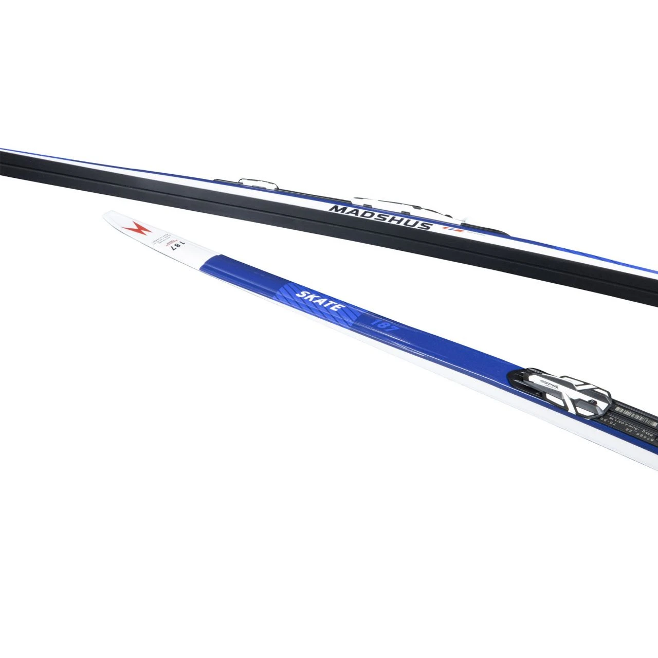 Madshus Active Pro Skate Incl. Performance Bindung (2022/23) - Image 2