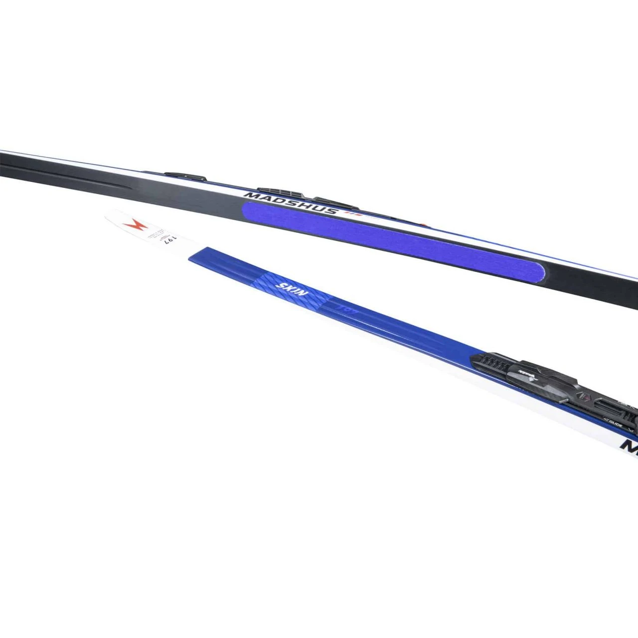 Madshus Active Pro Skin Incl. Performance Bindung (2022/23) - Image 2