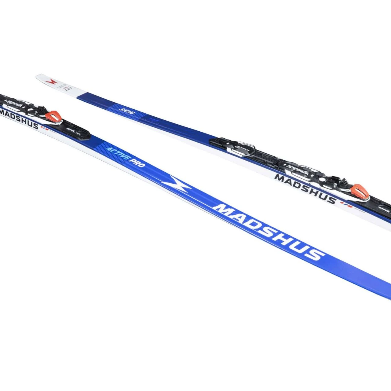 Madshus Active Pro Skin Incl. Performance Bindung (2022/23) - Image 3