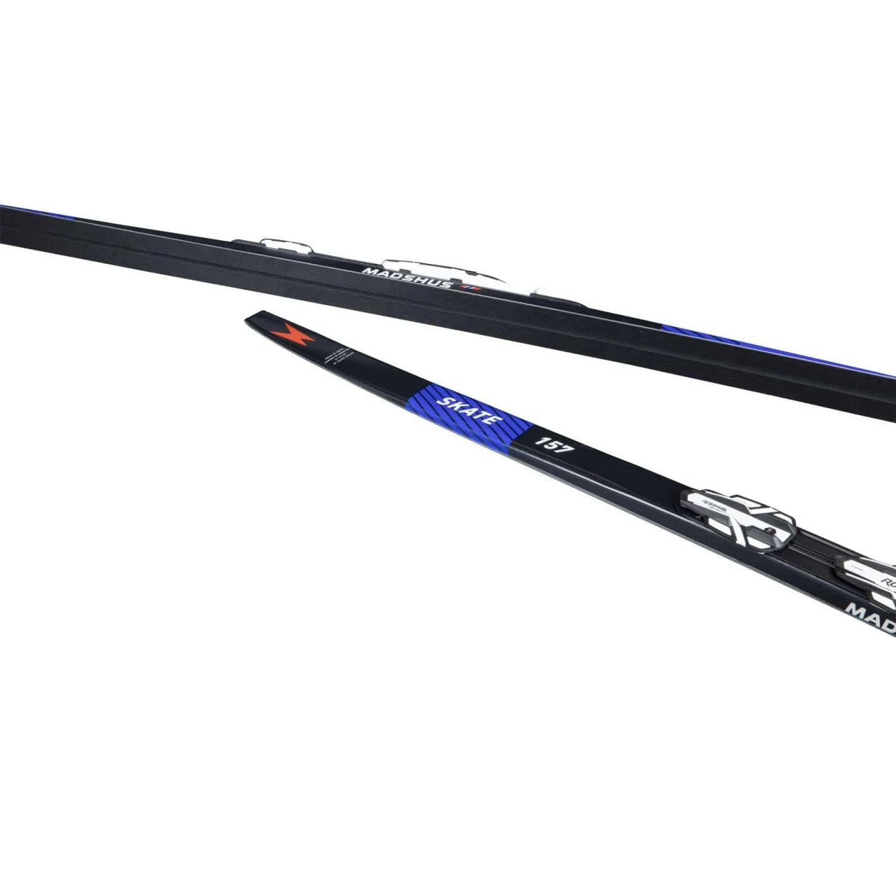 Madshus Active Skate JR Incl. Xcelerator JR Skate Bindung (2022/23) - Image 2