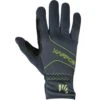 Karpos Handschuh ALAGNA Dark Slate/lime Green