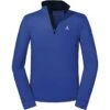 Schöffel Skishirt NAPOLI2 Cobalt Blue