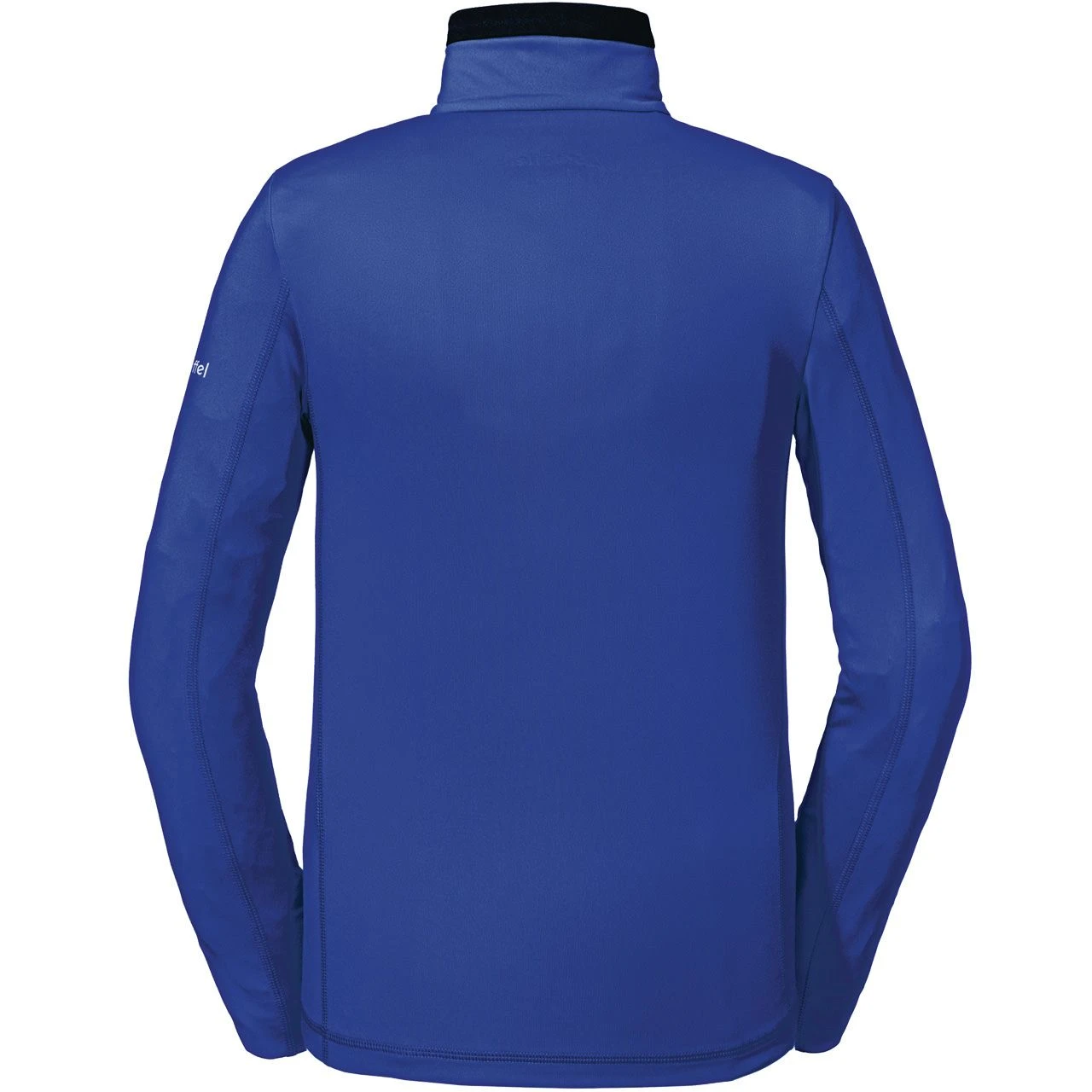 Schöffel Skishirt NAPOLI2 Cobalt Blue - Image 2