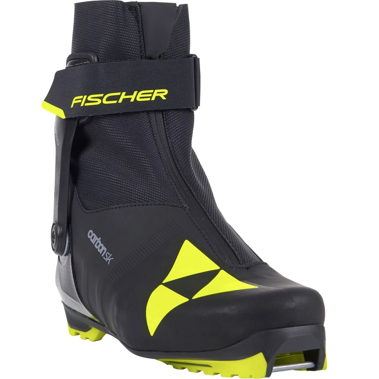 Fischer Carbon Skate - Image 2