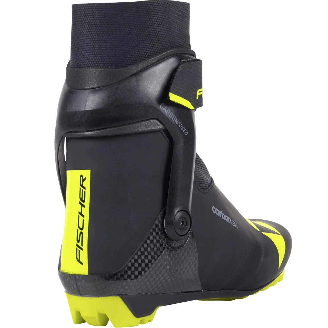 Fischer Carbon Skate - Image 3