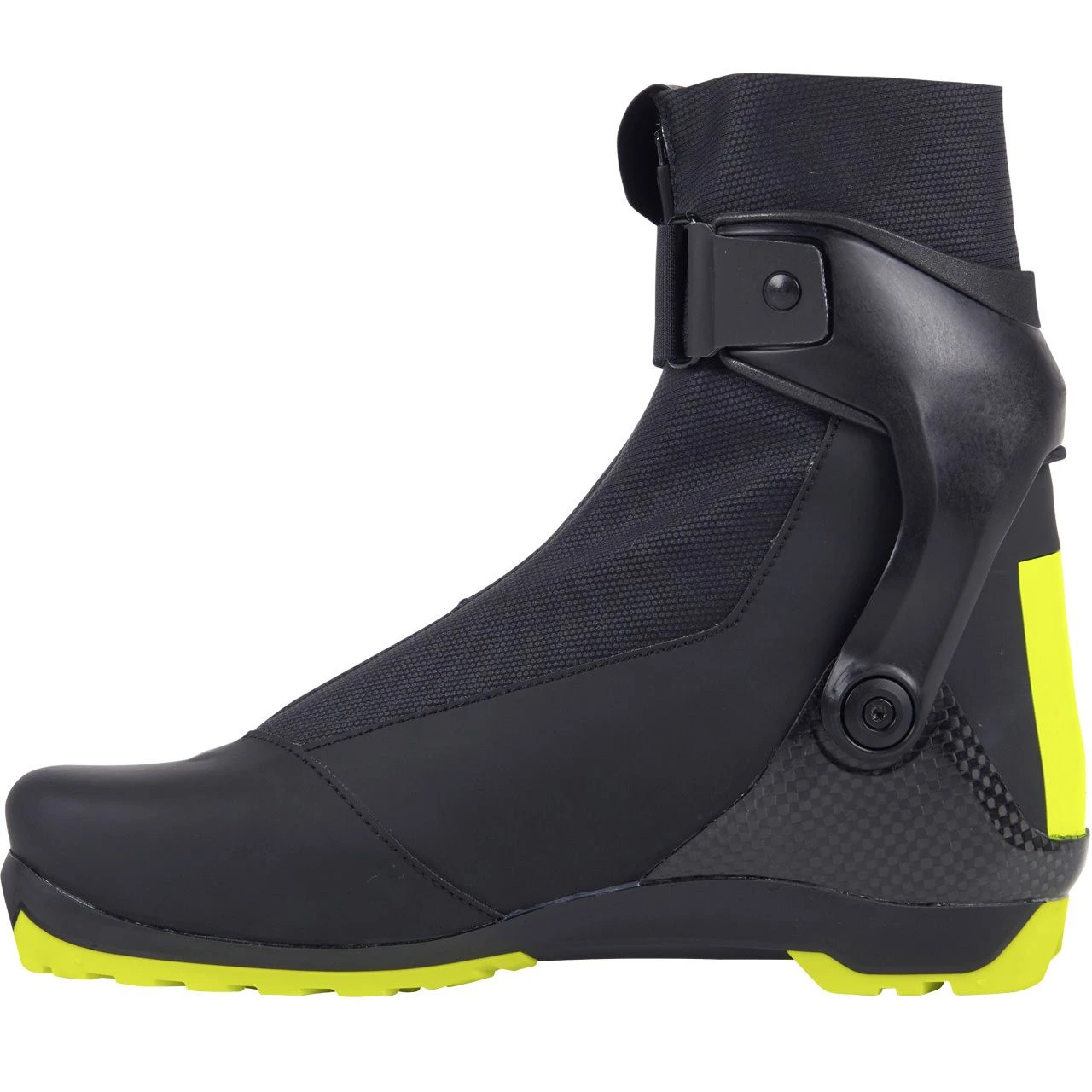 Fischer Carbon Skate - Image 4