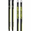 Fischer Carbonlite Skate Plus Medium (2023/24)