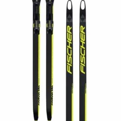 Fischer Carbonlite Skate Plus Medium (2023/24)