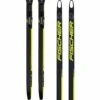 Fischer Carbonlite Skate Plus Stiff (2023/24)