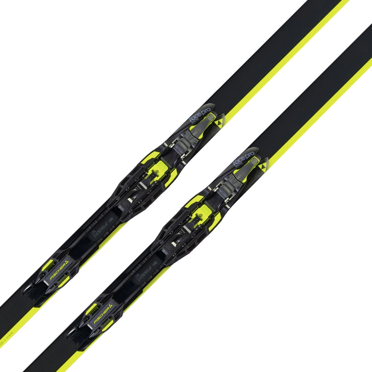 Fischer Carbonlite Skate Plus Stiff (2023/24) - Image 4