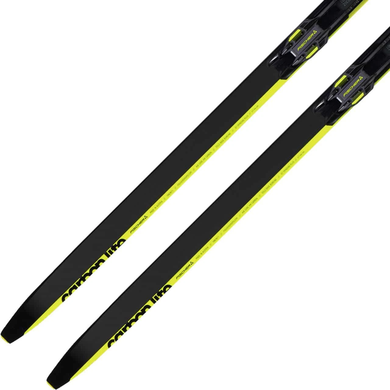 Fischer Carbonlite Skate Plus Stiff (2023/24) - Image 5