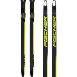 Fischer Carbonlite Skate Plus X-Stiff (2023/24)