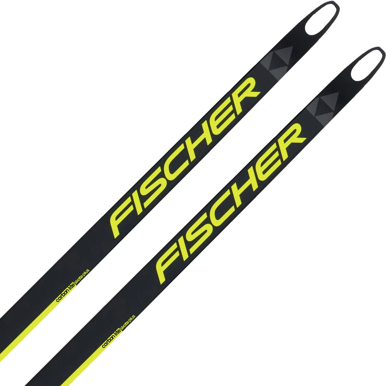 Fischer Carbonlite Skate Plus X-Stiff (2023/24) - Image 3