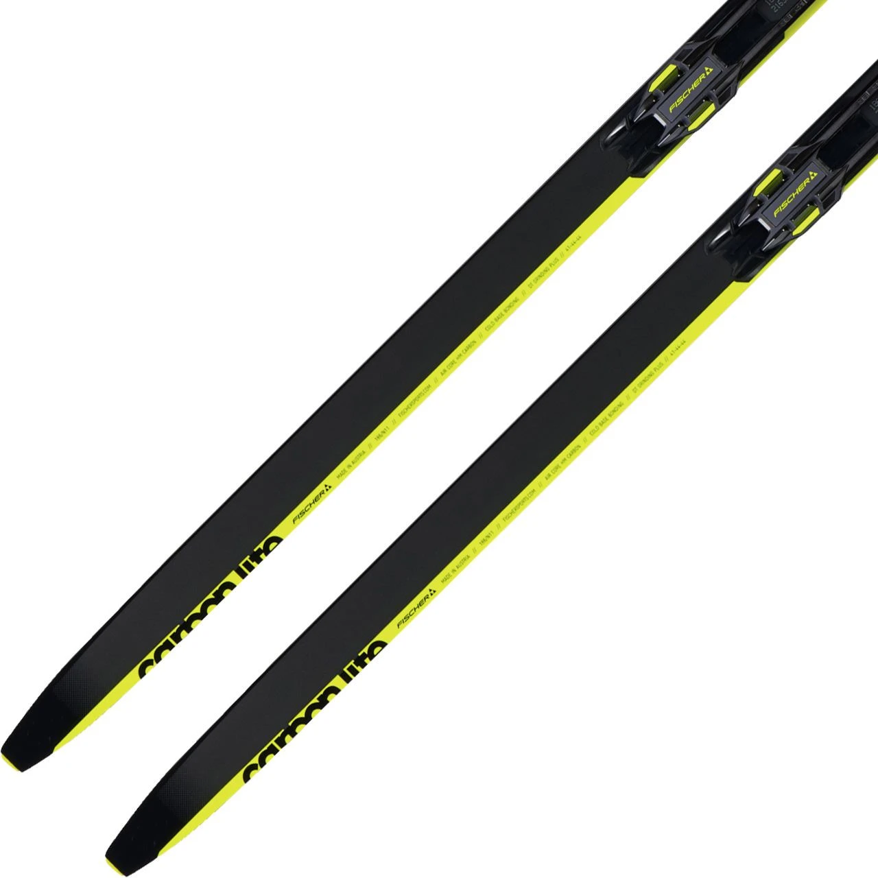 Fischer Carbonlite Skate Plus X-Stiff (2023/24) - Image 5