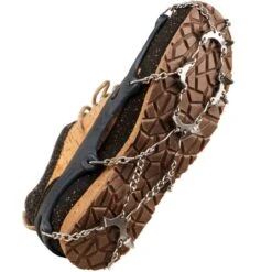 Snowline Chainsen Walk