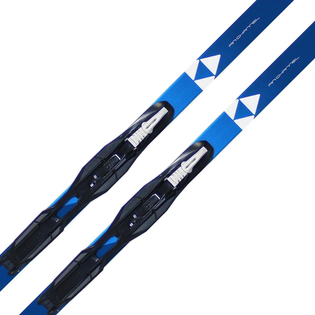 Fischer Comfort Cruiser Incl. Compact Step-In Bindung (2023/24) - Image 4