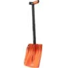 BCA Dozer 2H Shovel Orange