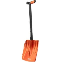 BCA Dozer 2H Shovel Orange