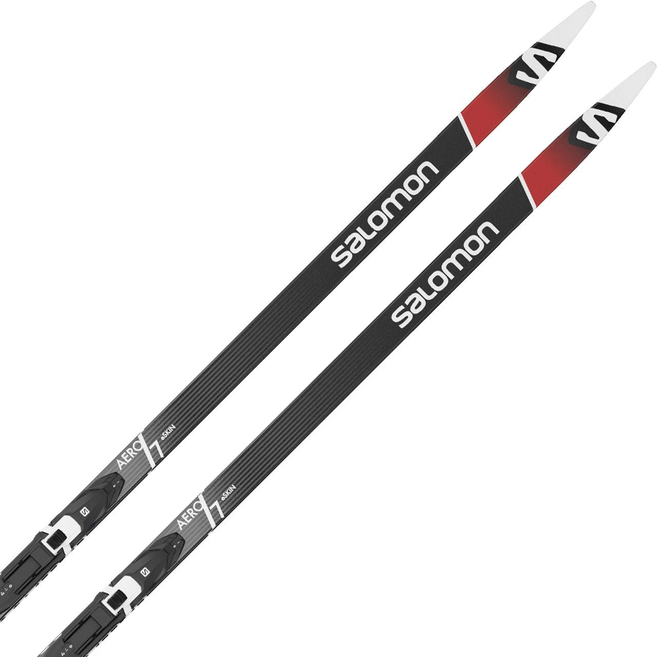 Salomon Aero 7 ESkin X-stiff (2022/23) - Set Incl. Prolink Shift Pro CL - Image 3