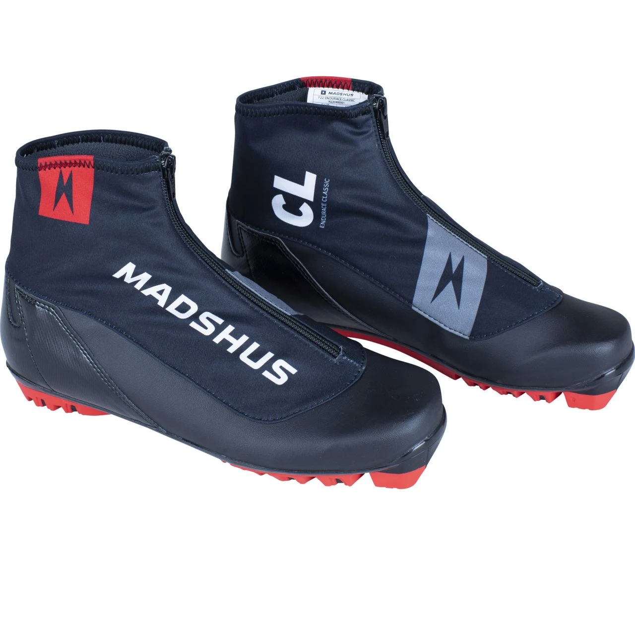 Madshus Endurace Classic Boot - Image 2