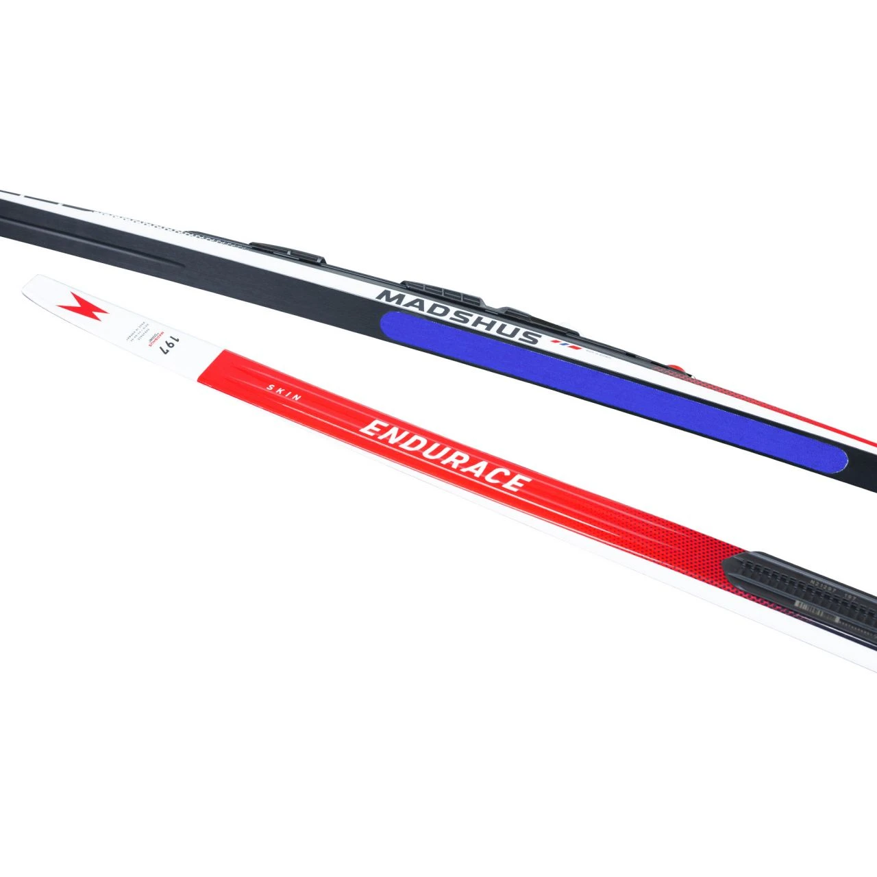 Madshus Endurace Skin Incl. Move Bindung (2022/23) - Image 2