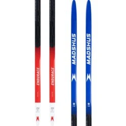 Madshus Endurace Skate Incl. Performance Bindung (2022/23)
