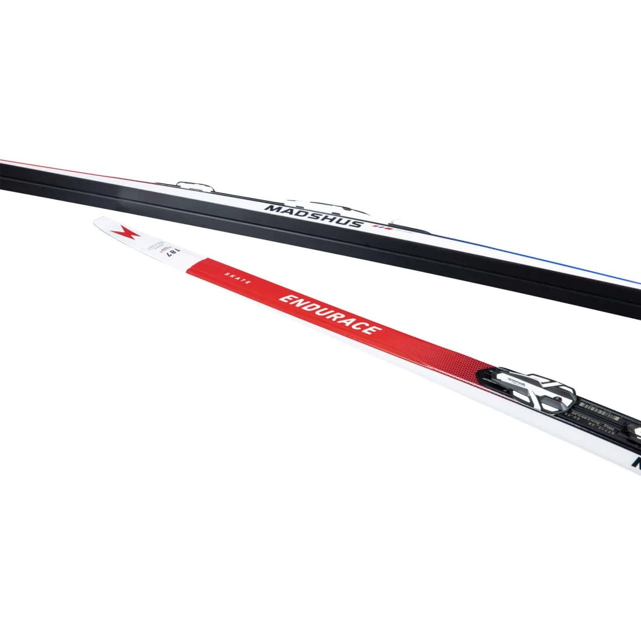 Madshus Endurace Skate Incl. Performance Bindung (2022/23) - Image 2