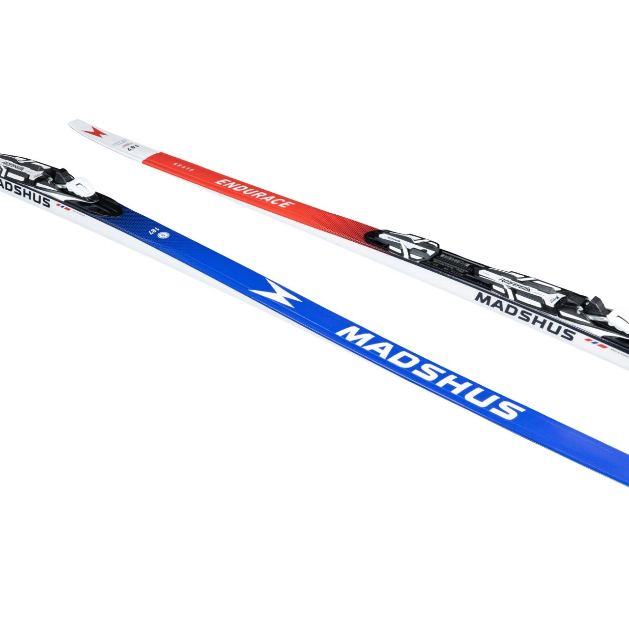 Madshus Endurace Skate Incl. Performance Bindung (2022/23) - Image 3