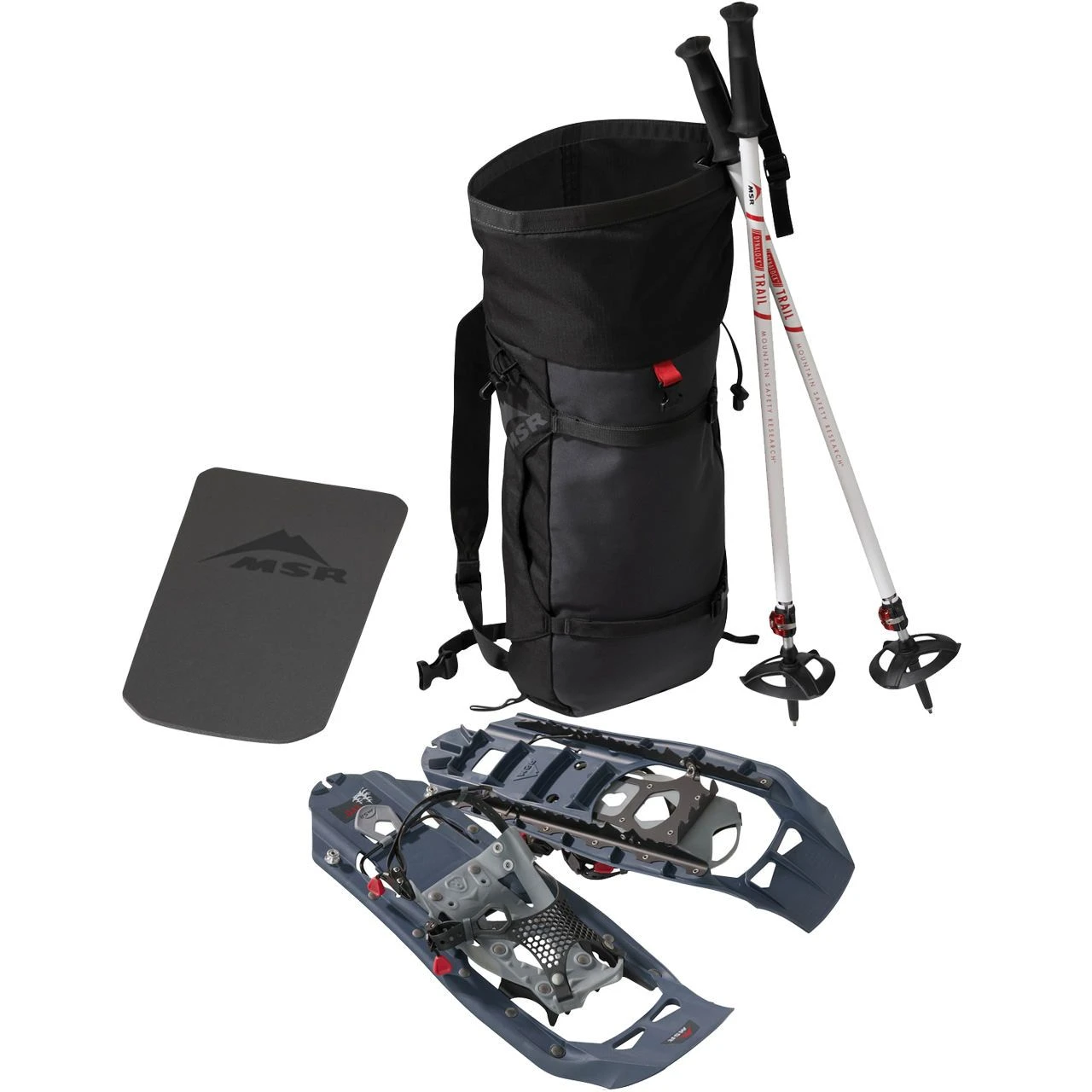 MSR Evo Trail Schneeschuh-Kit - Image 2