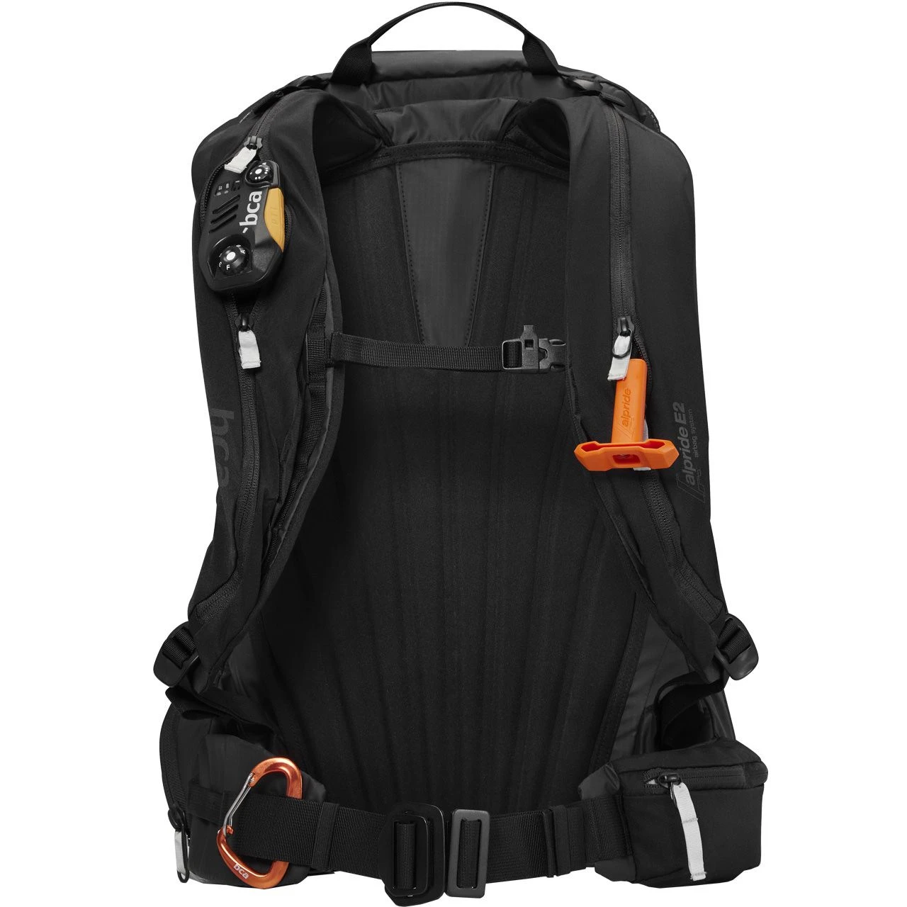 BCA Float E2 25L Black - Image 2